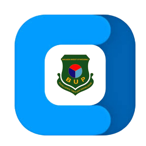 BUP EduLink project logo