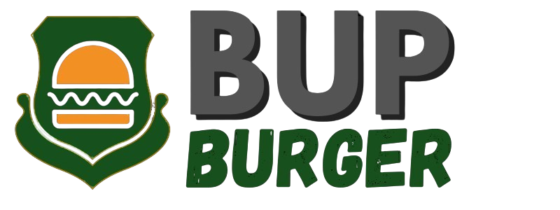 BUP Burger project icon