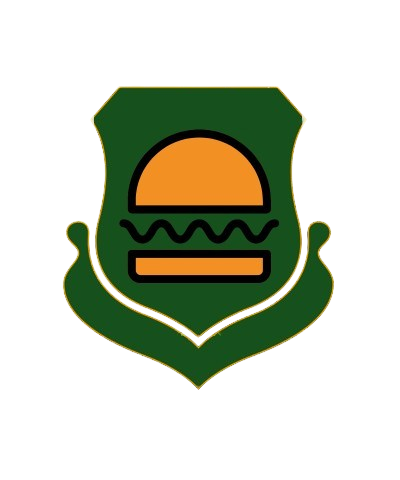 BUP Burger project icon