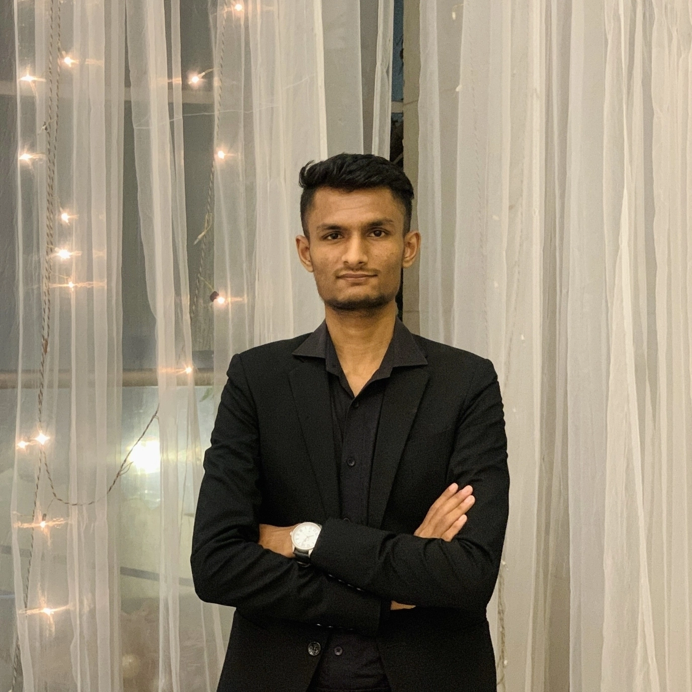 Photo of Towfiq Omar Rakin